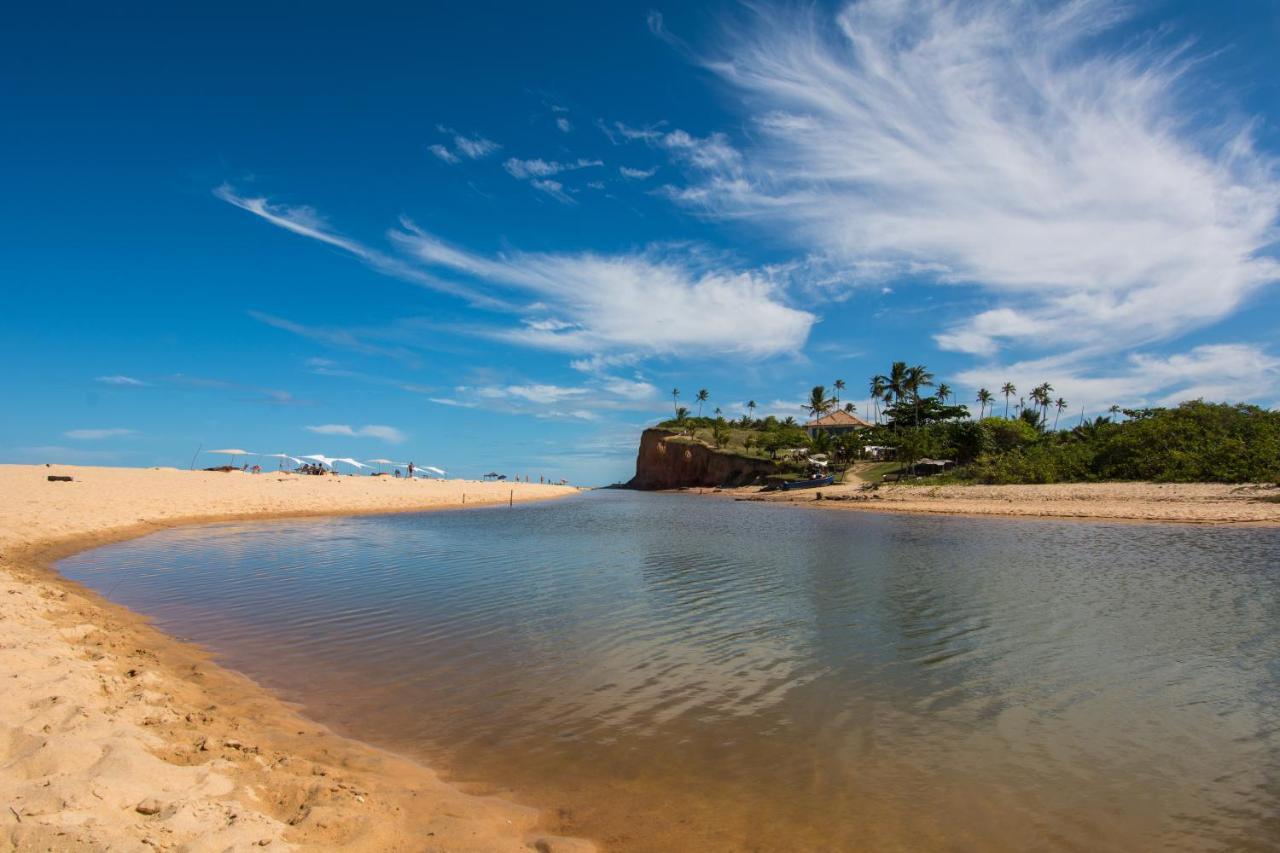 Paraiso Azul Com Vistas Maravilhosas คูมูรูชัทเชบา ภายนอก รูปภาพ