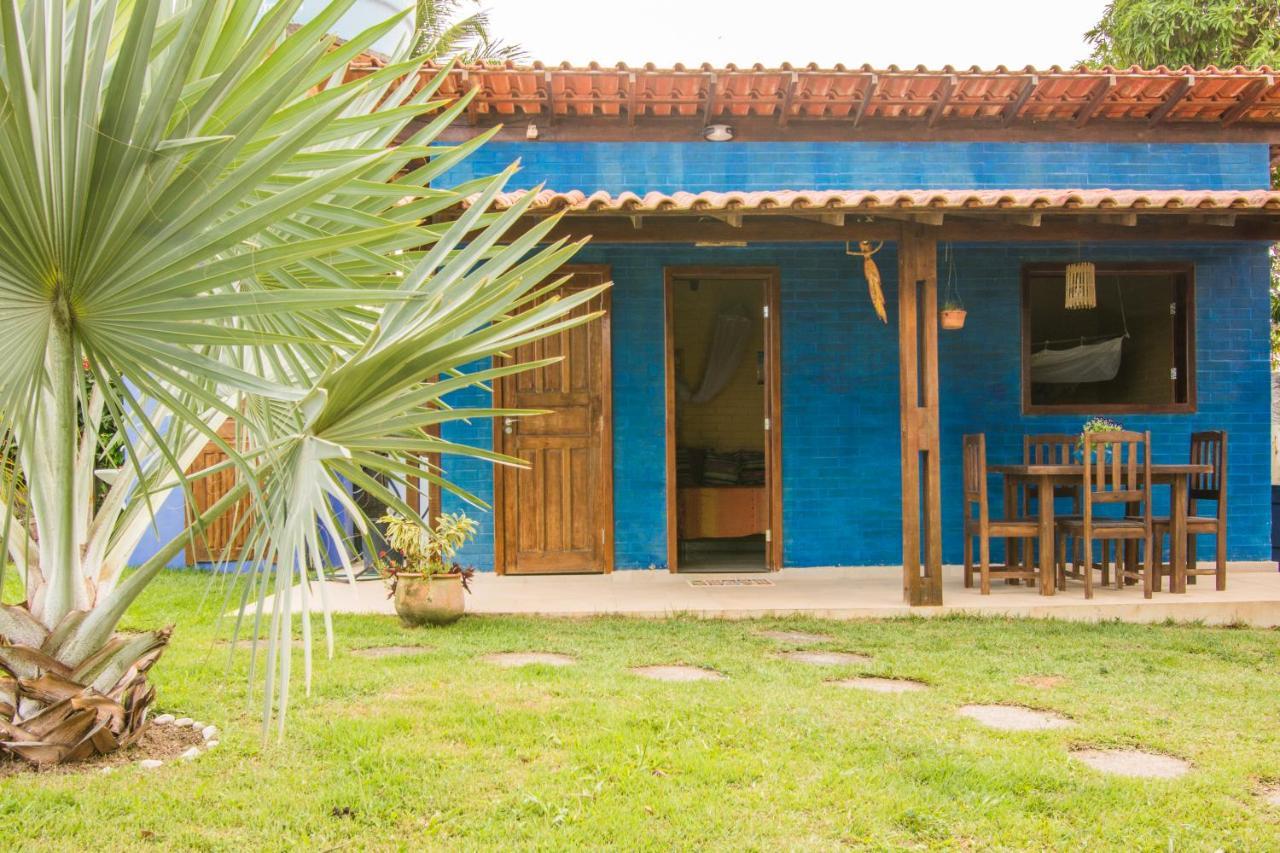 Paraiso Azul Com Vistas Maravilhosas คูมูรูชัทเชบา ภายนอก รูปภาพ