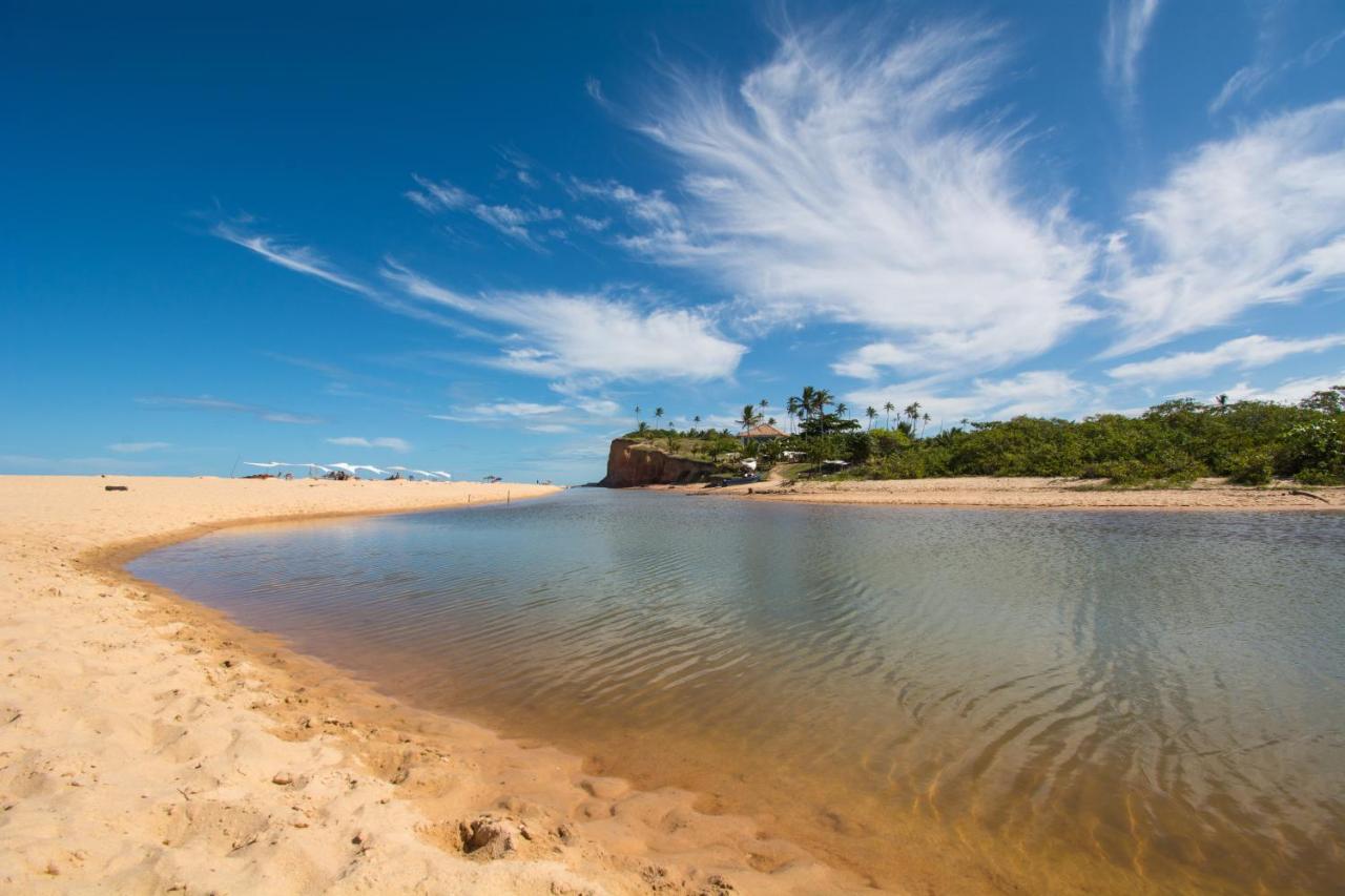 Paraiso Azul Com Vistas Maravilhosas คูมูรูชัทเชบา ภายนอก รูปภาพ