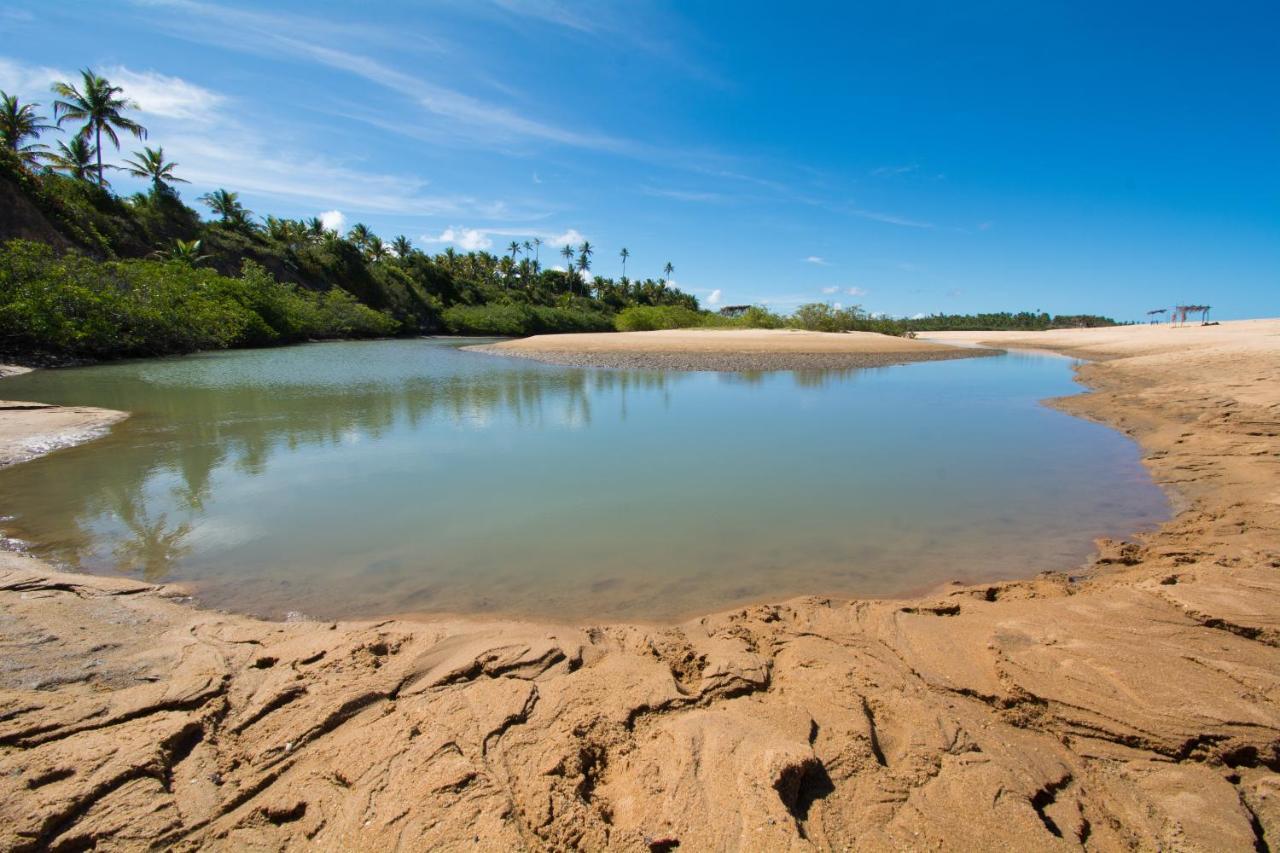 Paraiso Azul Com Vistas Maravilhosas คูมูรูชัทเชบา ภายนอก รูปภาพ