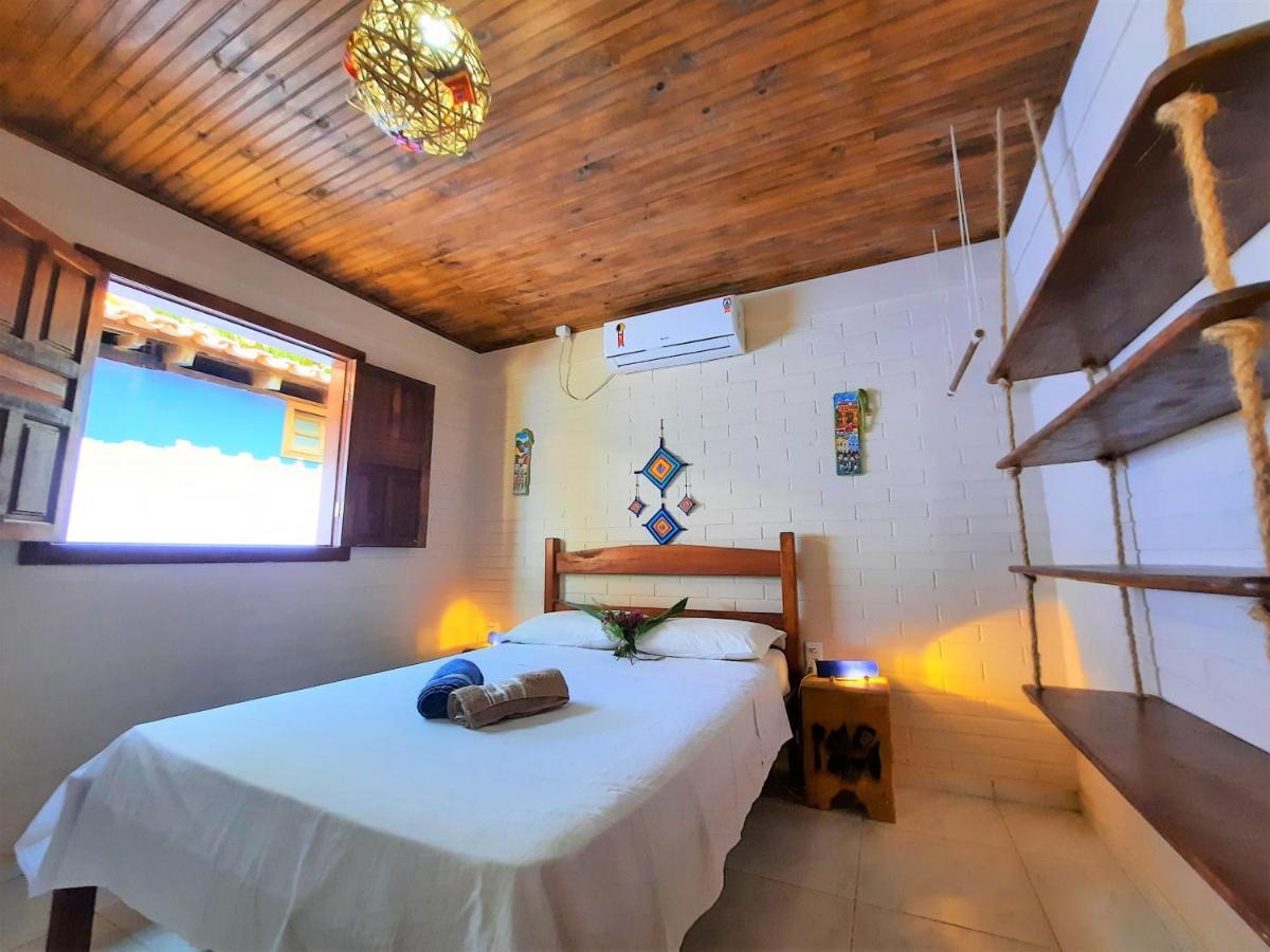 Paraiso Azul Com Vistas Maravilhosas คูมูรูชัทเชบา ภายนอก รูปภาพ