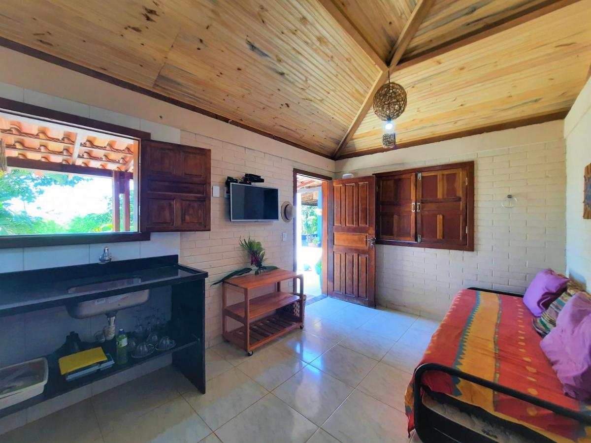 Paraiso Azul Com Vistas Maravilhosas คูมูรูชัทเชบา ภายนอก รูปภาพ
