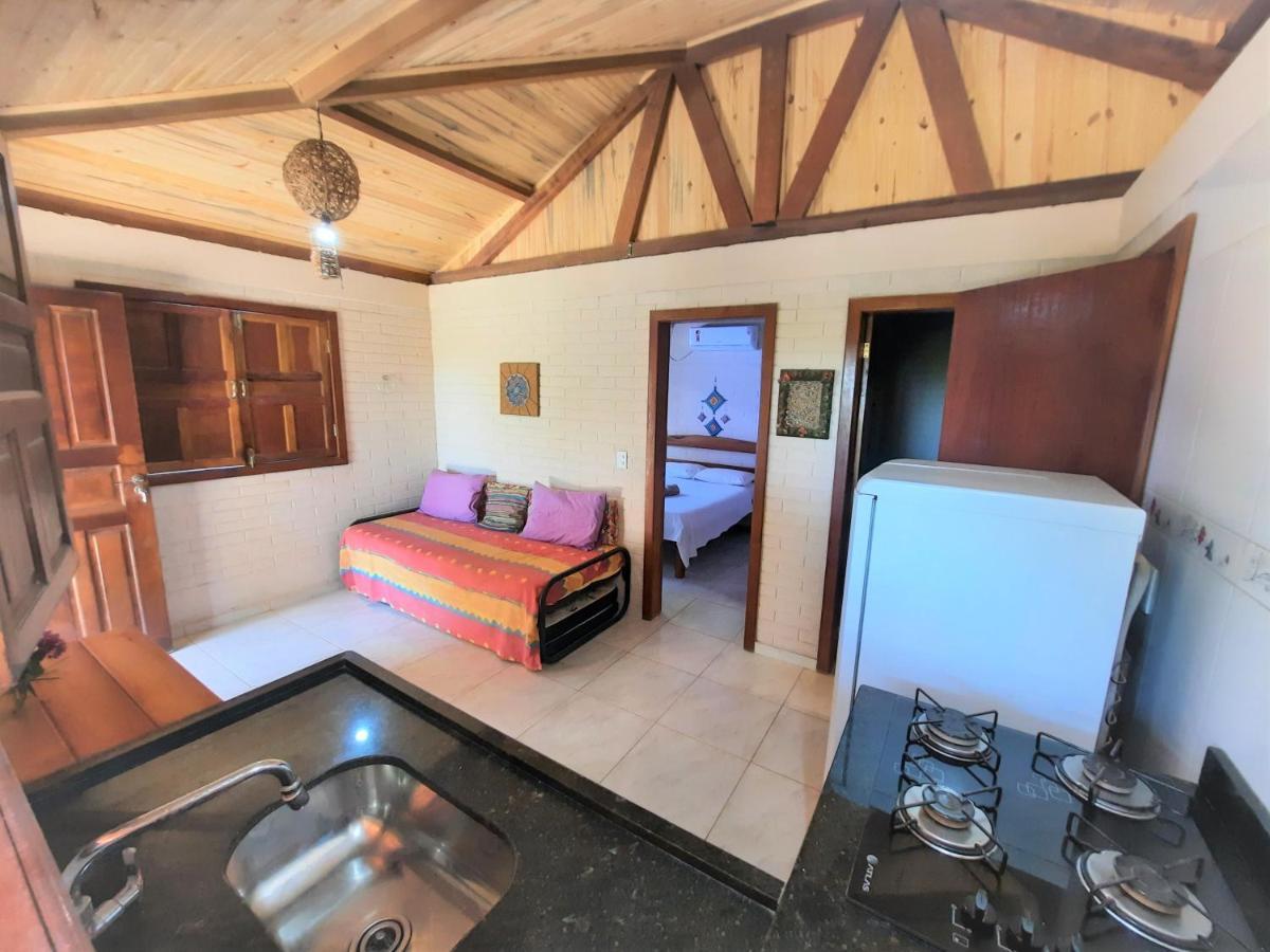 Paraiso Azul Com Vistas Maravilhosas คูมูรูชัทเชบา ภายนอก รูปภาพ