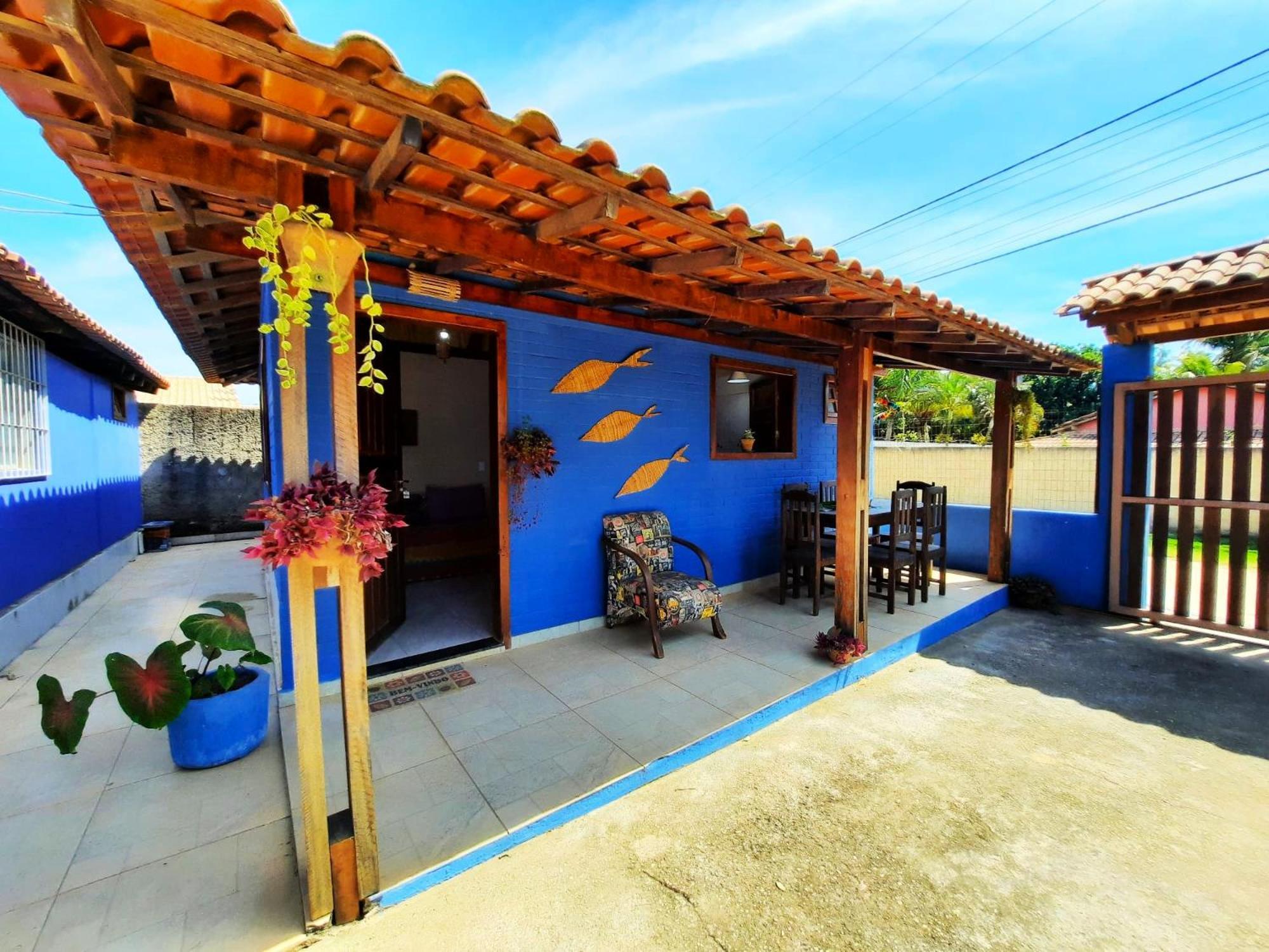 Paraiso Azul Com Vistas Maravilhosas คูมูรูชัทเชบา ภายนอก รูปภาพ