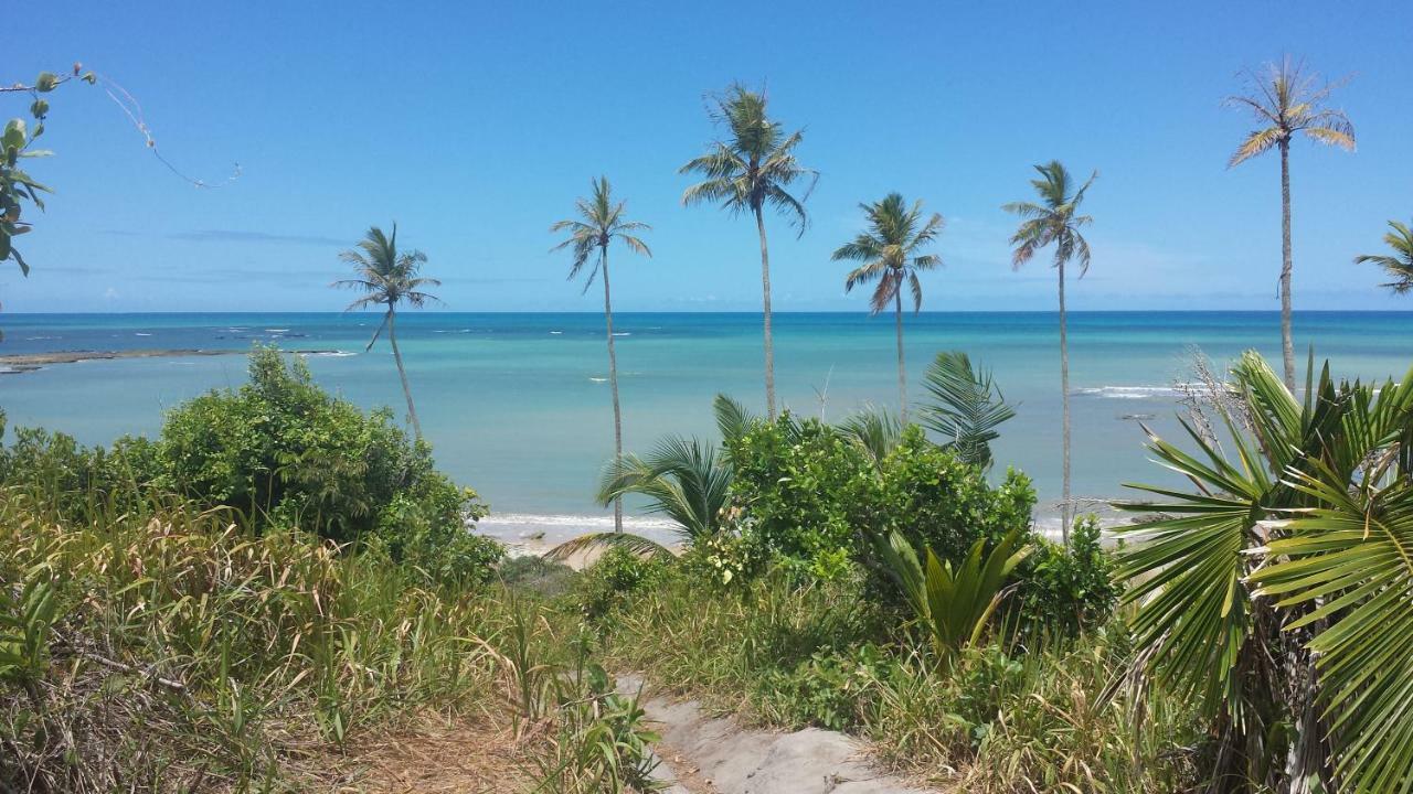 Paraiso Azul Com Vistas Maravilhosas คูมูรูชัทเชบา ภายนอก รูปภาพ